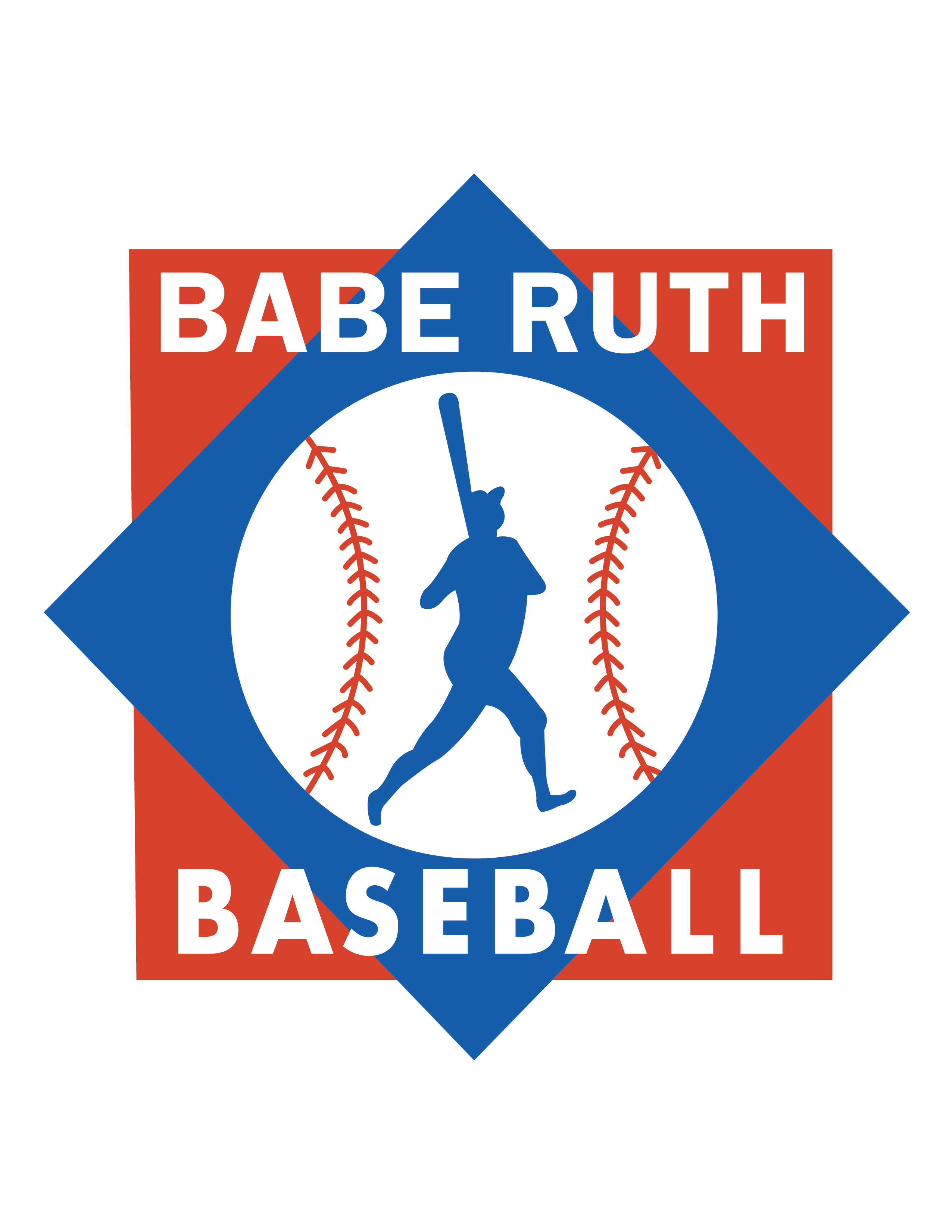 Babe Ruth Baseball